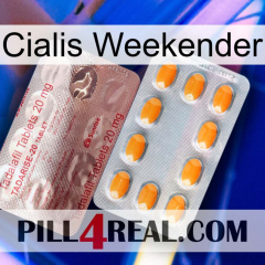 Cialis Weekender new13